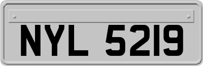 NYL5219
