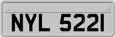 NYL5221