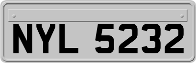 NYL5232