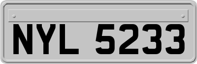 NYL5233