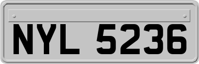 NYL5236