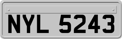 NYL5243