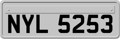 NYL5253