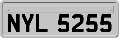 NYL5255