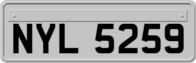 NYL5259