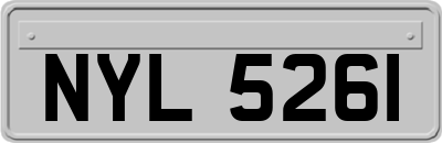 NYL5261
