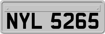 NYL5265
