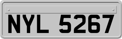 NYL5267