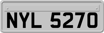 NYL5270