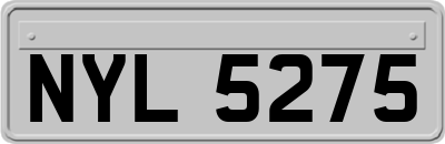 NYL5275