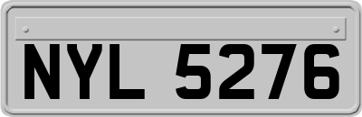 NYL5276