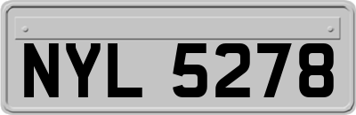 NYL5278