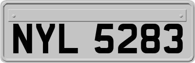 NYL5283