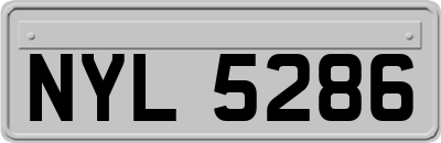 NYL5286