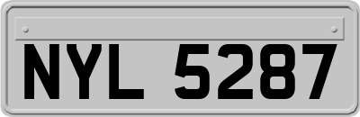 NYL5287