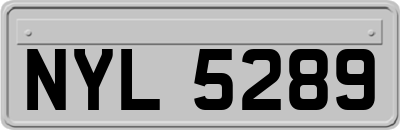 NYL5289