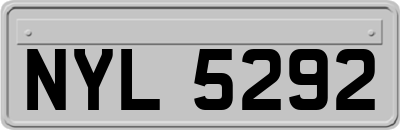 NYL5292