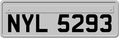 NYL5293