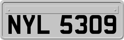 NYL5309