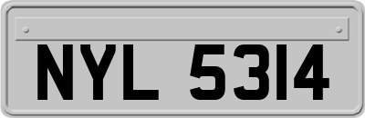 NYL5314