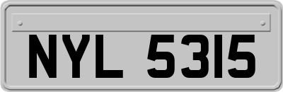 NYL5315
