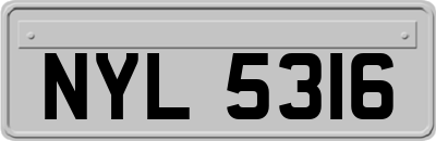 NYL5316