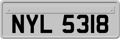 NYL5318
