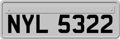 NYL5322
