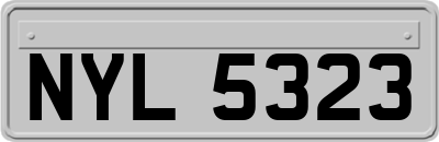 NYL5323