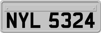NYL5324