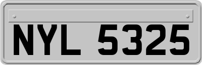 NYL5325