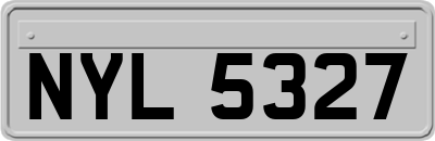 NYL5327