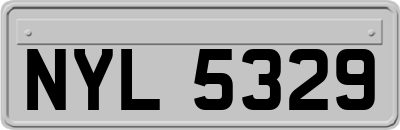 NYL5329
