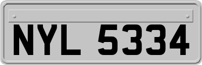 NYL5334
