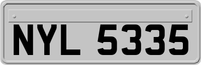 NYL5335