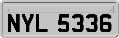 NYL5336