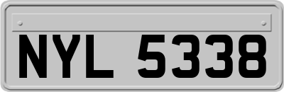 NYL5338