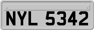 NYL5342