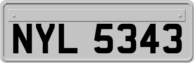 NYL5343