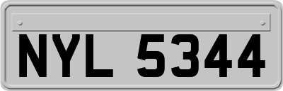 NYL5344