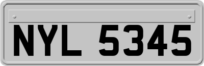 NYL5345