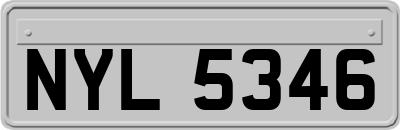 NYL5346