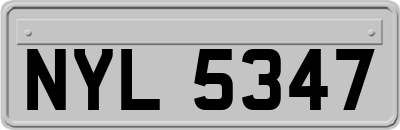 NYL5347