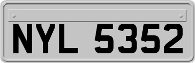 NYL5352