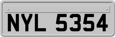 NYL5354