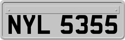 NYL5355
