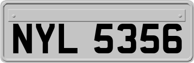NYL5356