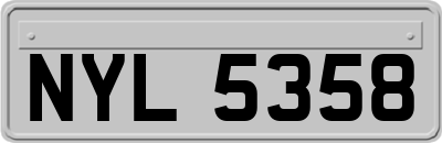 NYL5358