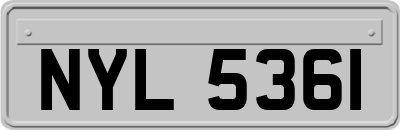 NYL5361