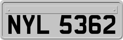 NYL5362